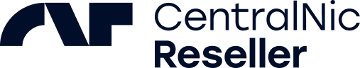 CentralNic Reseller